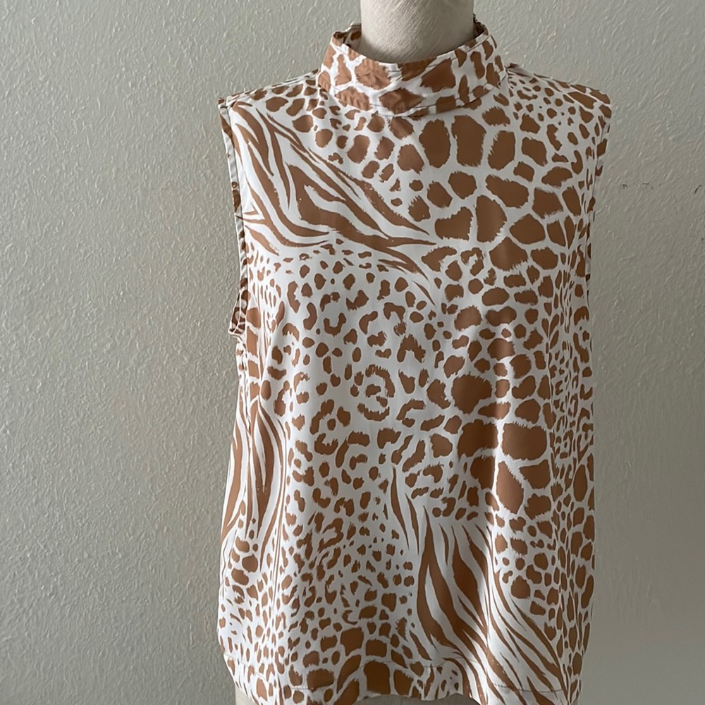 Ann Taylor blouse